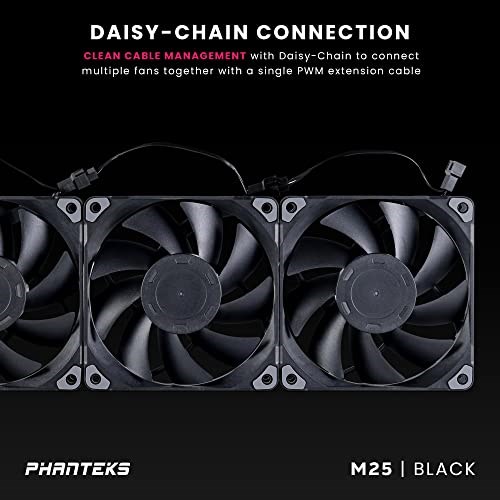 Phanteks M25-120 image 3