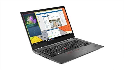 Lenovo ThinkPad X1 Yoga Gen 5 20UB000SUS image 2