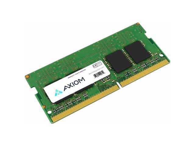 Axiom 16GB DDR4 3200 SODIMM 4X70Z90845-AX