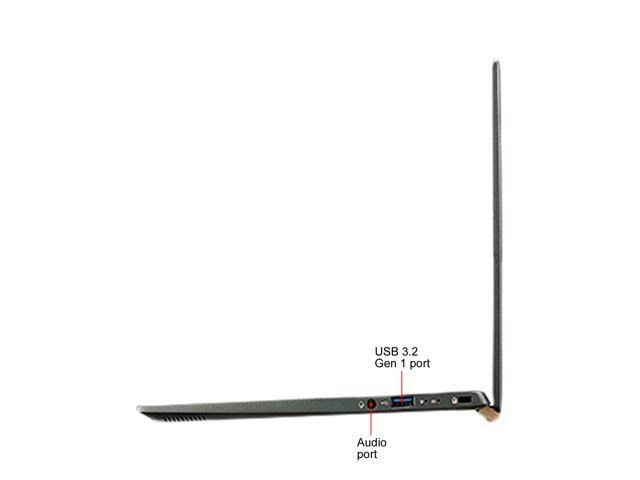 Acer Laptop Swift 5 SF514-55TA-74EC image 7