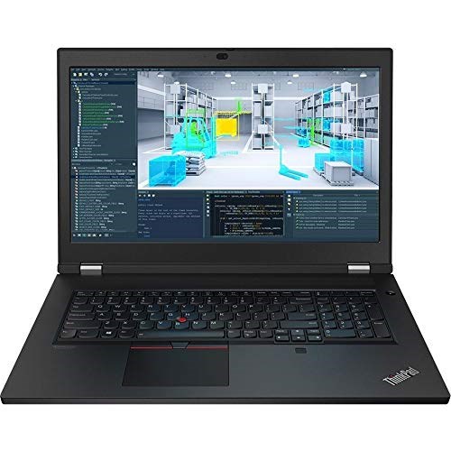 Lenovo ThinkPad P17 Gen 120SN003YUS image 5