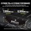 Corsair MP600 Elite 4TB thumbnail 2