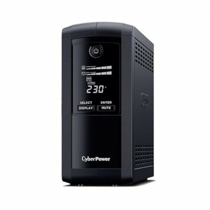 PC Build by Draklik