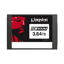 Kingston DC500M 3.84TB Internal 2.5" Sata 6gb/s 256-bit Aes Self-encrypting Drive SEDC500M/3840G
