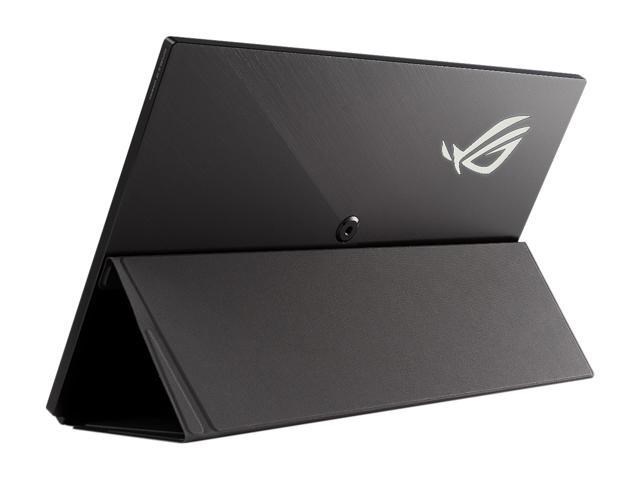 ASUS ROG Strix XG17AHP image 5