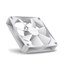 NZXT F120P White thumbnail 6