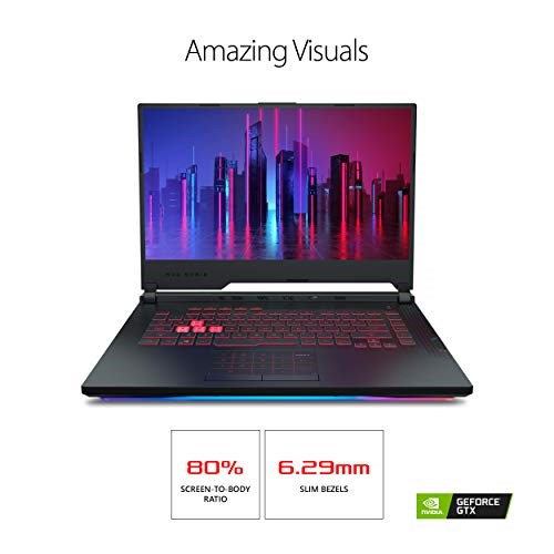 Asus ROG Strix G GL531GT-EB76 image 2