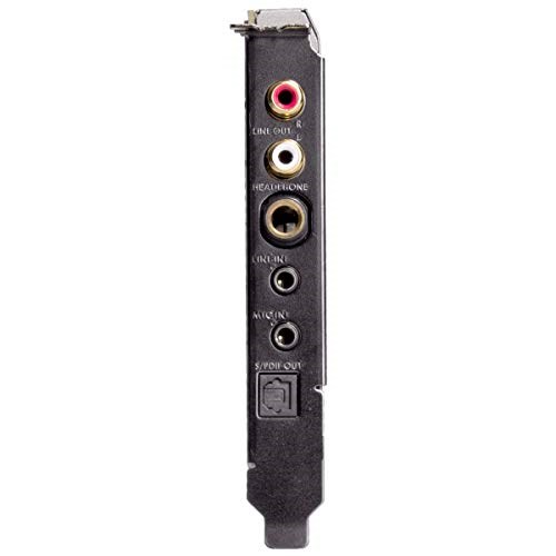 EVGA Nu Audio image 6