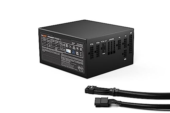 be quiet! Straight Power 12 850w image 2