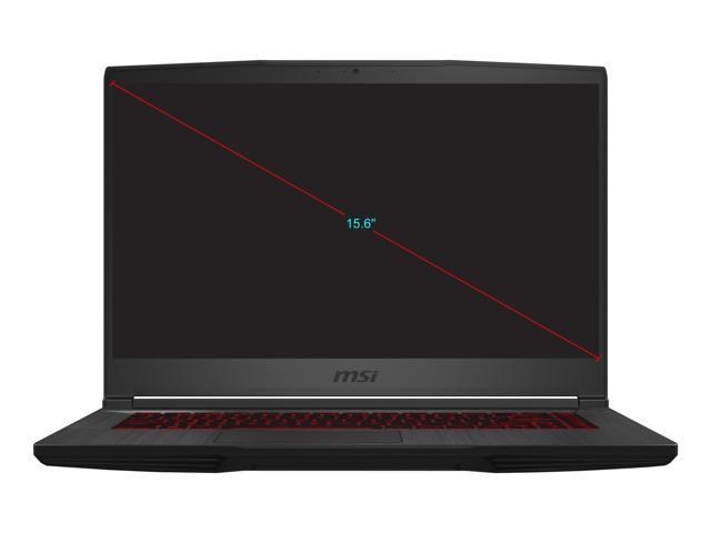 MSI GF65 Thin 10UE-071 Laptop Specs, Performance, Compare Prices