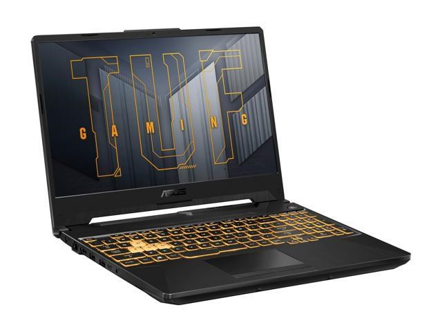 ASUS TUF Gaming F15 TUF506HEB-DB74 image 5