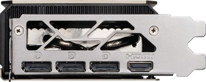 MSI GeForce RTX 5080 16G INSPIRE 3X OC image 8