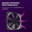 NZXT AER P RF-AP140-FP thumbnail 2