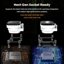 MONTECH HyperFlow Digital 240 White thumbnail 8