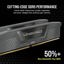 CORSAIR VENGEANCE 32GB (2x16GB) DDR5 5600MHz CL40 AMD thumbnail 3
