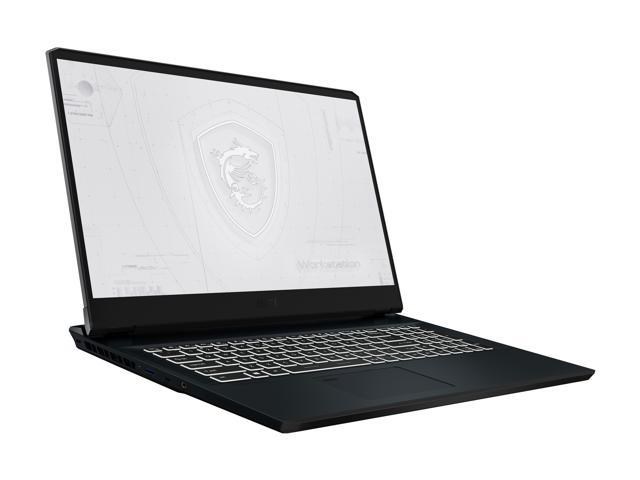 MSI WE Series WE76 11UM-458 image 4