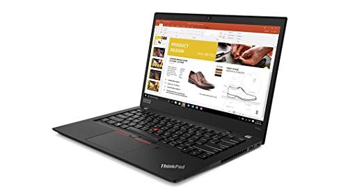 Lenovo ThinkPad T490s 20NX001VUS image 3