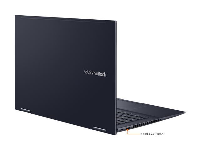 ASUS VivoBook Flip 14 TM420UA-DS71T image 9