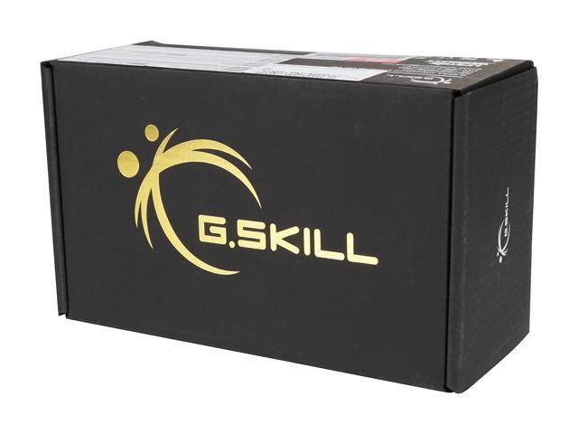 G.SKILL TridentZ Series 128GB (8 x 16GB) DDR4 3200 F4-3200C16Q2-128GTZ image 2