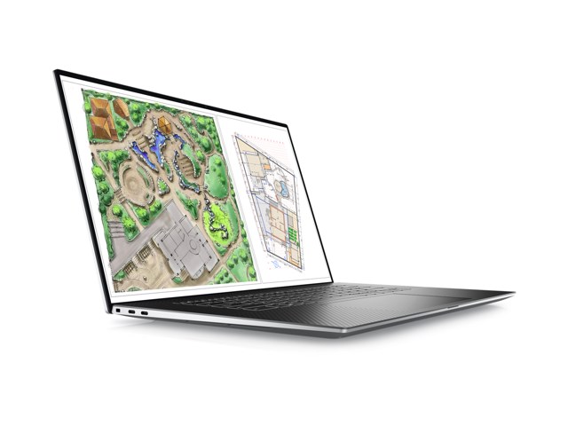 Dell Precision 5770 N4W3N image 3