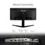 ASUS TUF Gaming VG34VQL1B thumbnail 6