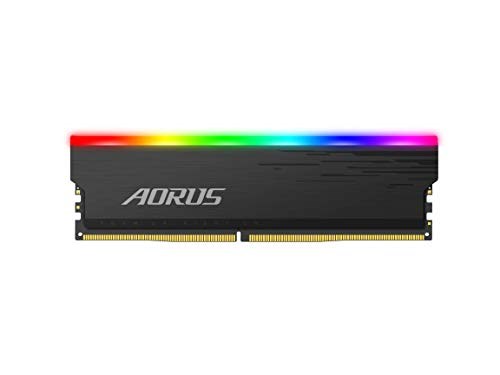 Gigabyte AORUS RGB 16GB (2x8GB) DDR4 4400MHz image 3