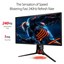 Asus XG258Q thumbnail 2