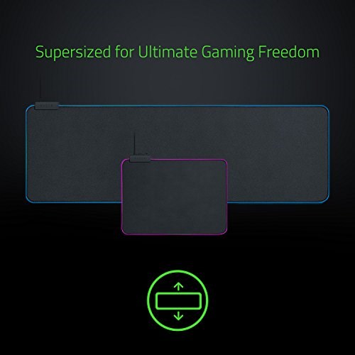 Razer Goliathus Extended Chroma image 8