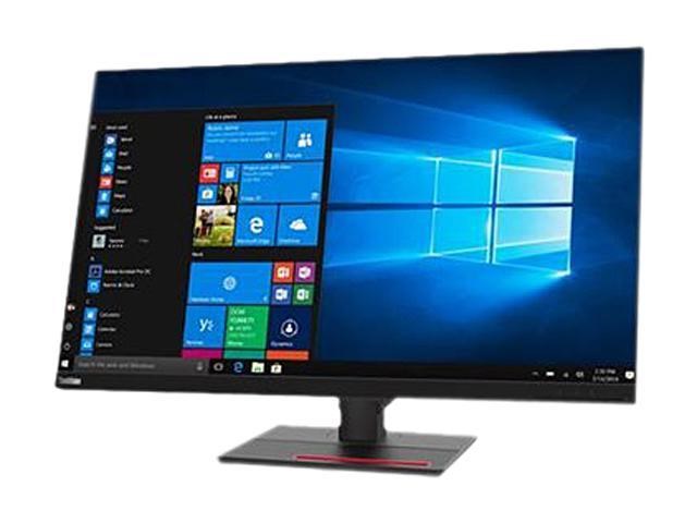 Lenovo ThinkVision T32h-20 image 3