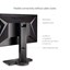 ViewSonic ELITE XG240R 24" thumbnail 8