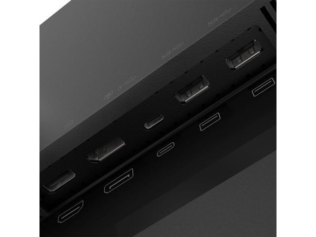 Lenovo ThinkVision T27h-2L image 8