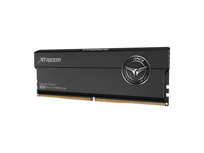 TeamGroup Xtreem 32GB (2X16GB) DDR5 7200MHz image 2