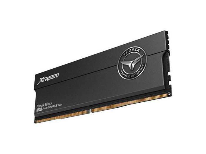 TeamGroup Xtreem 32GB (2X16GB) DDR5 7200MHz image 4