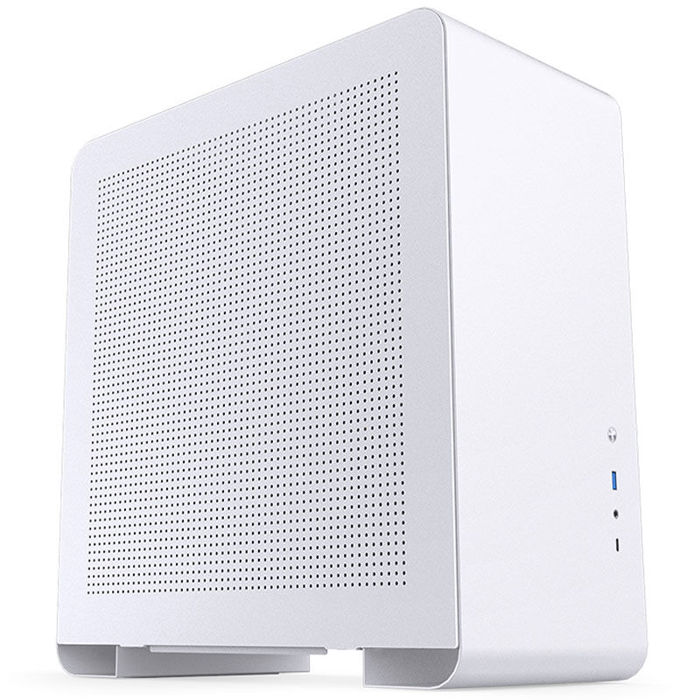 Jonsbo U4 Pro MESH White
