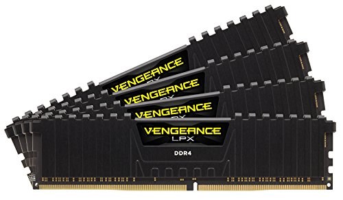 Corsair Vengeance LPX 128GB (8x16GB) DDR4 2666MHz image 4
