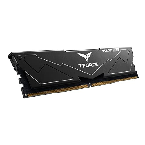 TEAMGROUP T-Force Vulcan 32GB (2x16GB) DDR5 5600MHz CL32 image 7