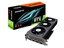 GIGABYTE RTX 3070 Eagle OC 8G (REV2.0) 3X WINDFORCE Fans LHR 8GB 256-bit GDDR6 GV-N3070EAGLE OC-8GD REV2.0