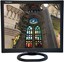 ViewEra V172SV2-B TFT LCD 17" VGA S-Video 1280 x 1024 250 cd/m 5ms Built-in Speaker