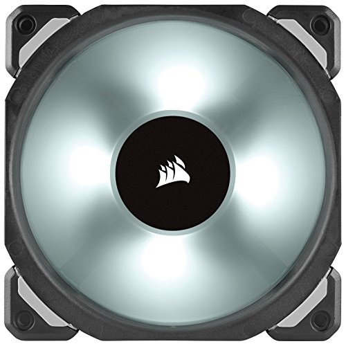 Corsair ML120 PRO 120mm RGB image 9