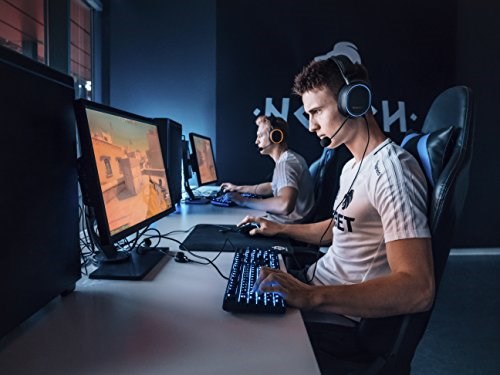 SteelSeries Arctis Pro v2 image 3