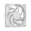 Fractal Design Momentum 12 White