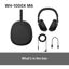 Sony WH-1000XM6 Midnight Blue thumbnail 12