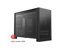 MONTECH TEN BLACK 22.7L Compact Micro ATX Modular Mesh & 3 configurations TEN(B)