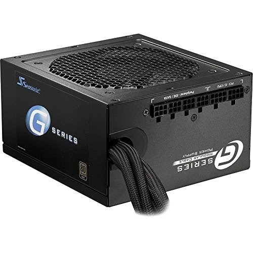 SeaSonic G-650 image 4