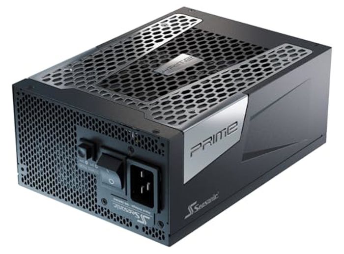 Configurazione PC di tijzeke