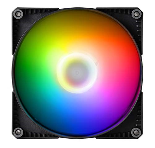 Phanteks SK140 DRGB image 2