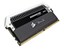 Corsair CMD16GX4M4A2666C15 DOMINATOR Platinum Series 16GB (4 x 4GB) DDR4 2666MHz thumbnail 2