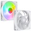 Cooler Master SickleFlow 120 V2 ARGB White Edition thumbnail 8