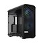 Fractal Design Torrent RGB Black E-ATX Tempered Glass thumbnail 9