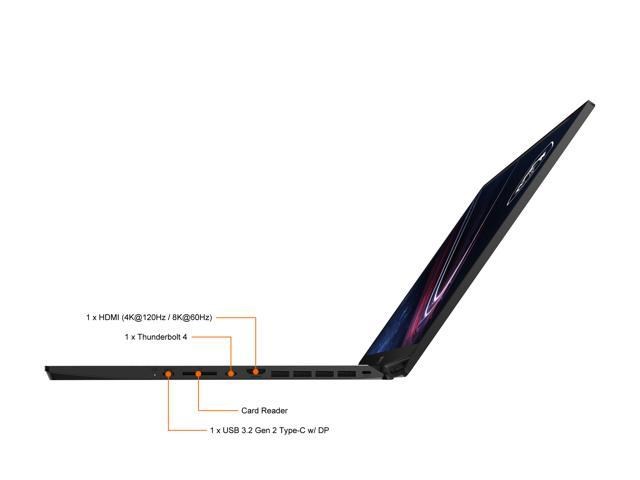 MSI GS76 Stealth 11UE-623 image 11